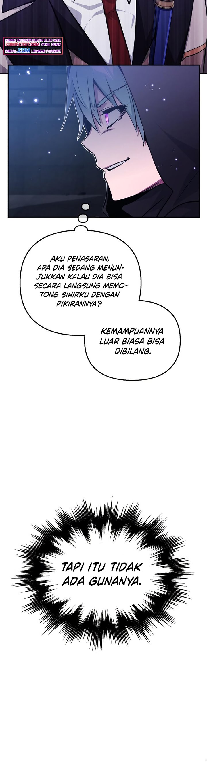 The Dark Magician Transmigrates After 66666 Years - Chapter 39 17