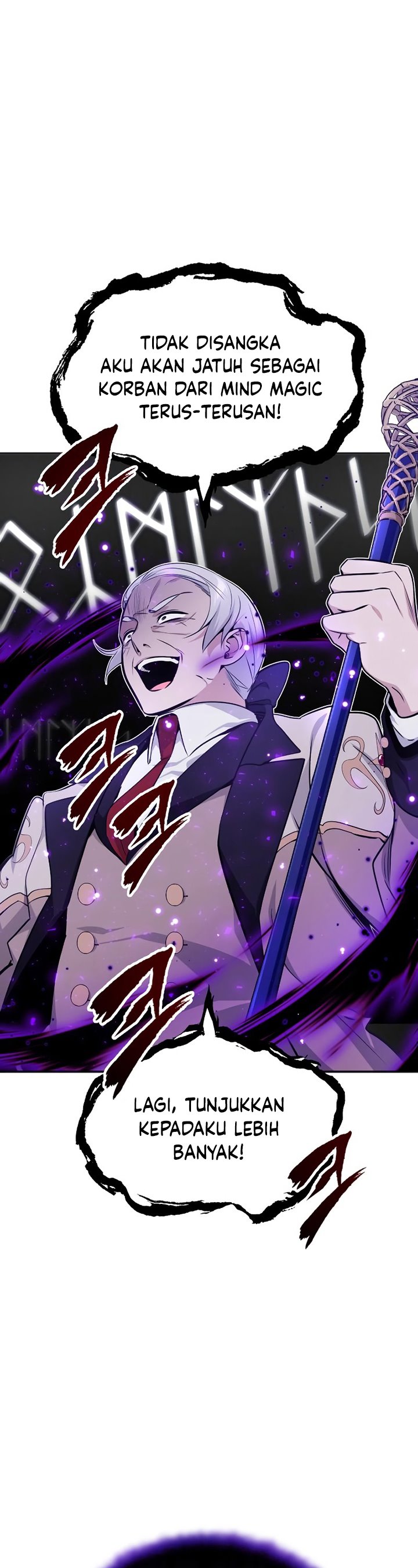 The Dark Magician Transmigrates After 66666 Years - Chapter 39 14
