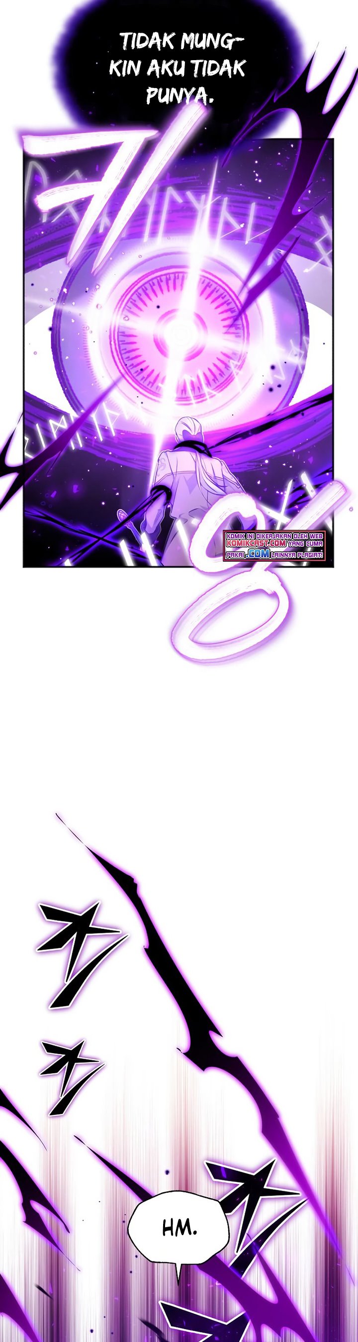 The Dark Magician Transmigrates After 66666 Years - Chapter 39 15