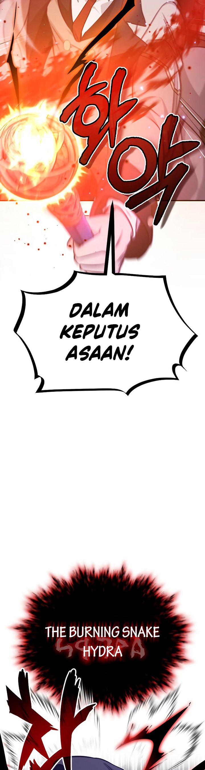 The Dark Magician Transmigrates After 66666 Years - Chapter 39 6