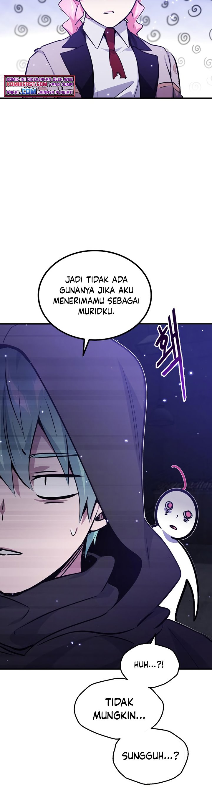The Dark Magician Transmigrates After 66666 Years - Chapter 39 60