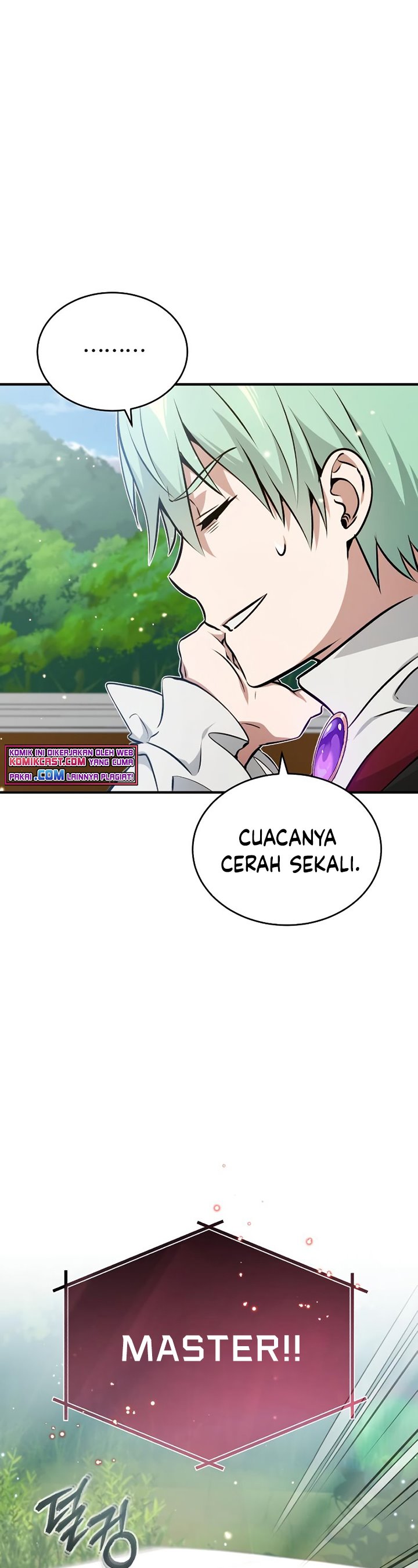 The Dark Magician Transmigrates After 66666 Years - Chapter 39 65