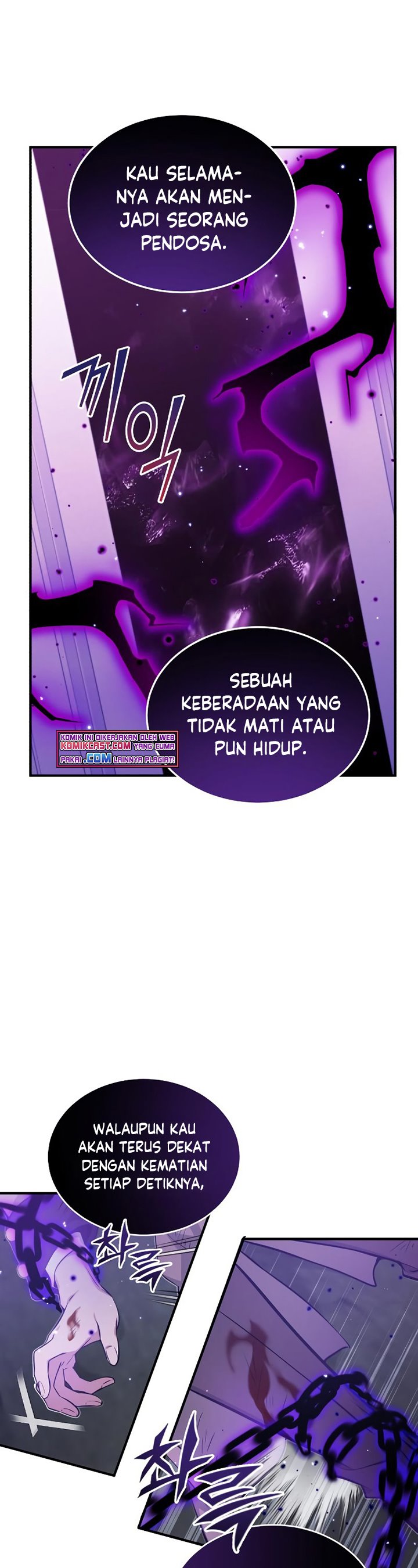 The Dark Magician Transmigrates After 66666 Years - Chapter 39 43