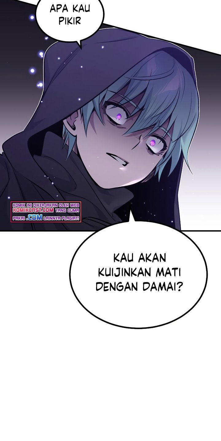 The Dark Magician Transmigrates After 66666 Years - Chapter 39 41