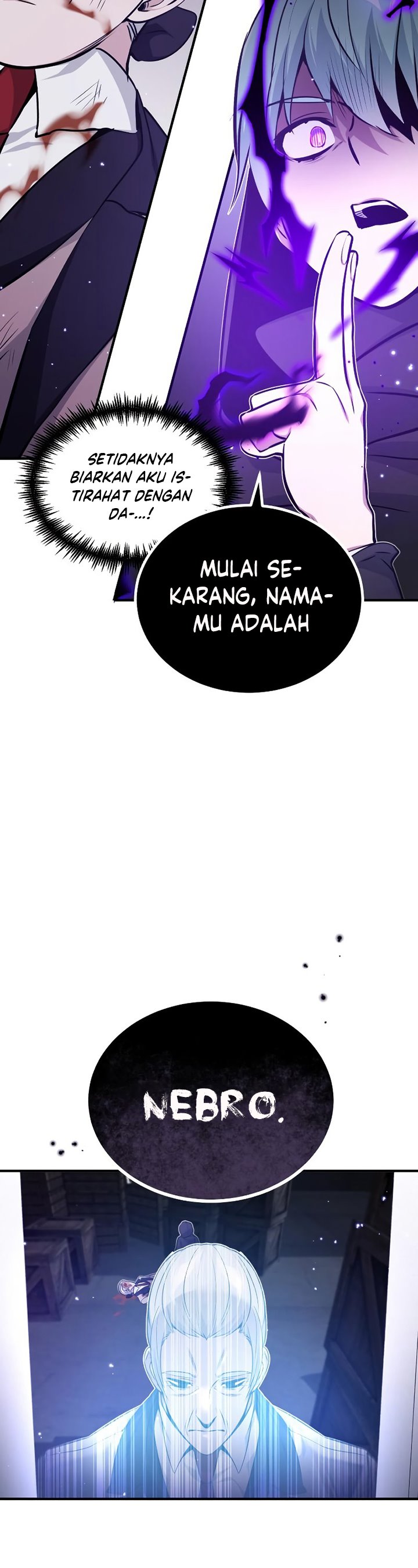 The Dark Magician Transmigrates After 66666 Years - Chapter 39 47