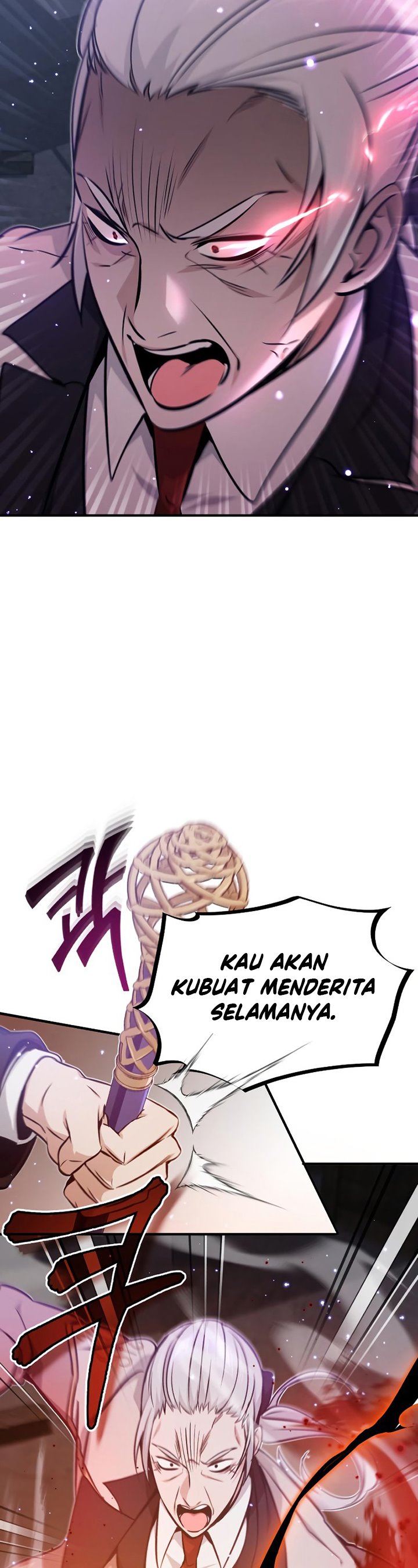 The Dark Magician Transmigrates After 66666 Years - Chapter 39 5