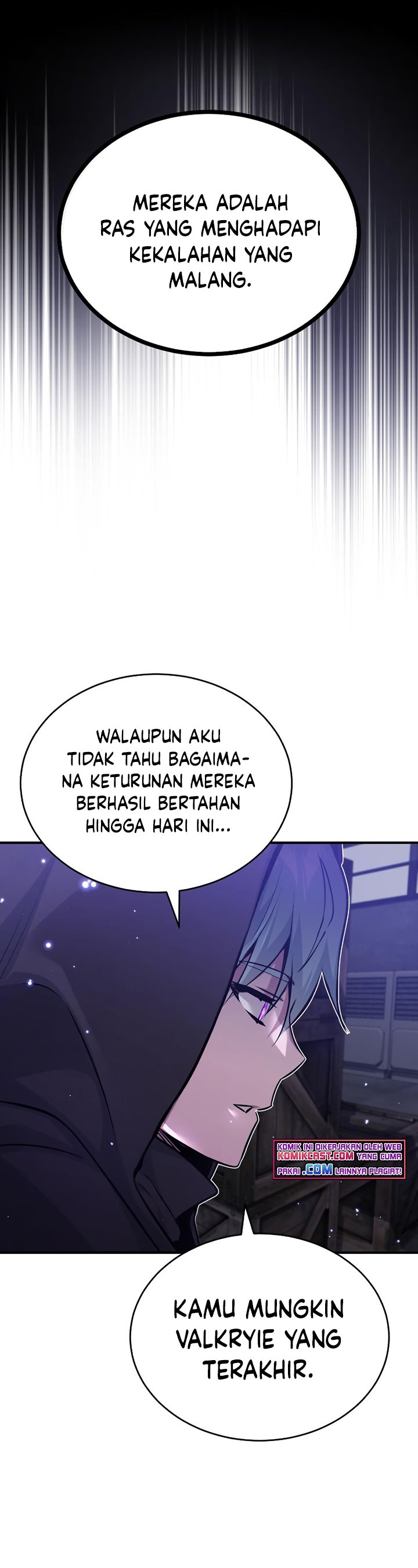 The Dark Magician Transmigrates After 66666 Years - Chapter 39 58