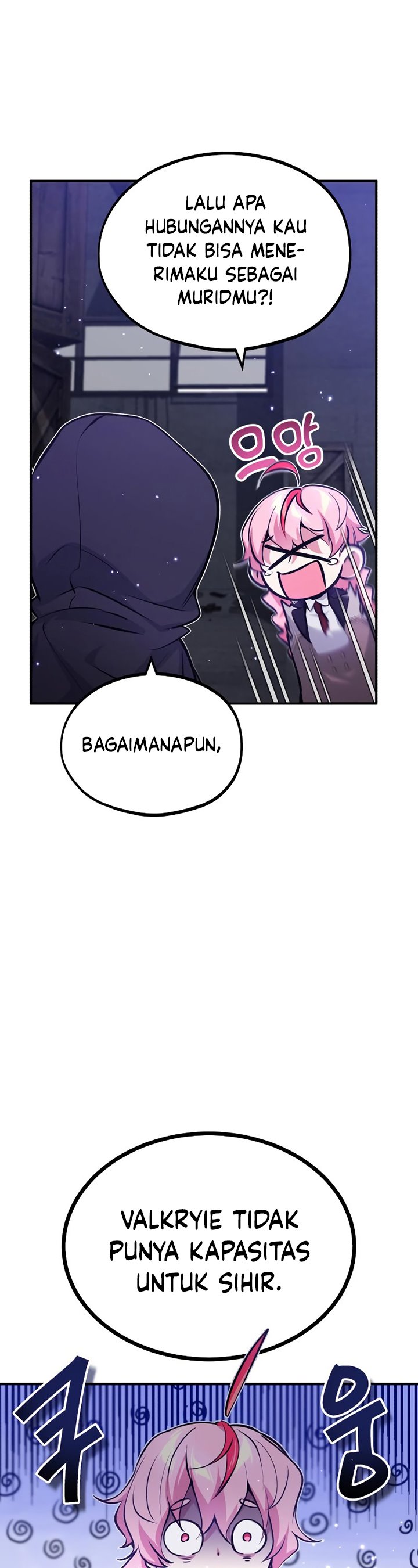 The Dark Magician Transmigrates After 66666 Years - Chapter 39 59