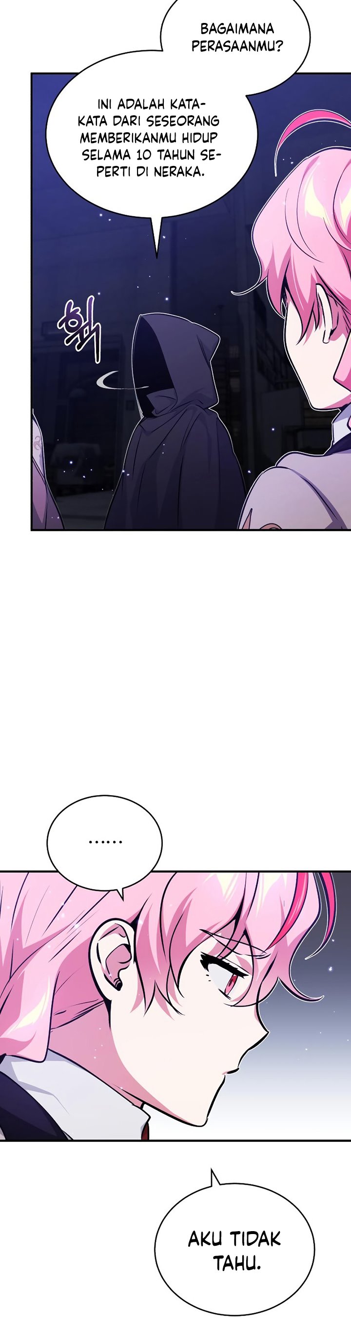 The Dark Magician Transmigrates After 66666 Years - Chapter 39 53
