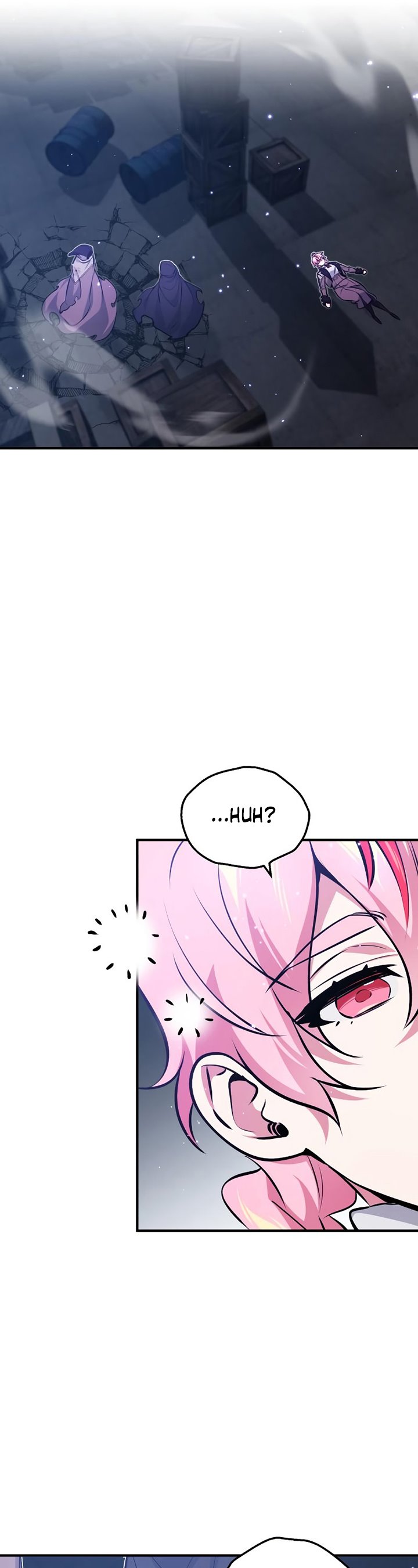 The Dark Magician Transmigrates After 66666 Years - Chapter 39 50