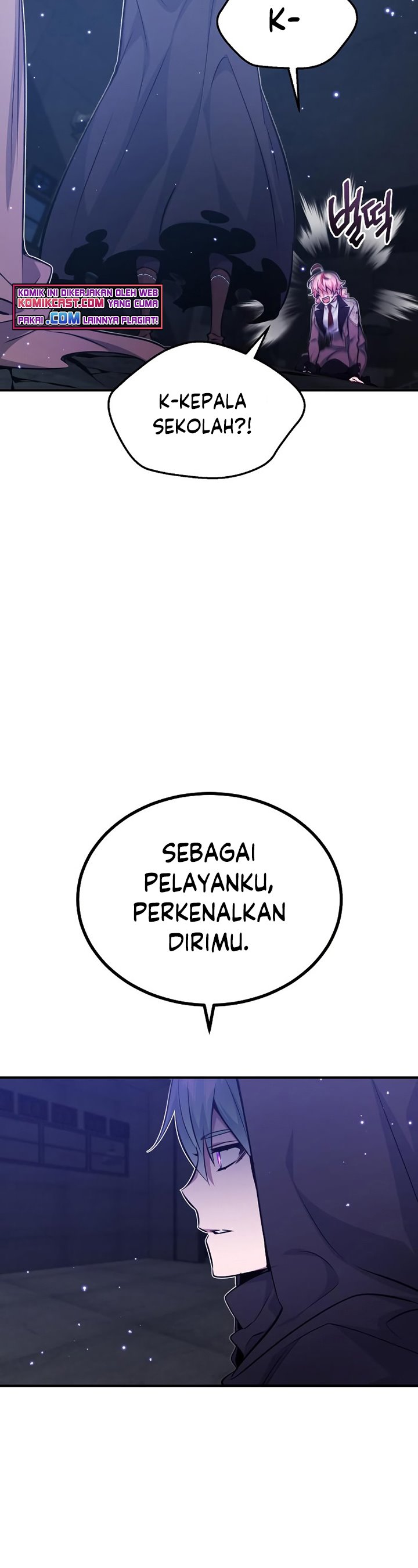 The Dark Magician Transmigrates After 66666 Years - Chapter 39 51