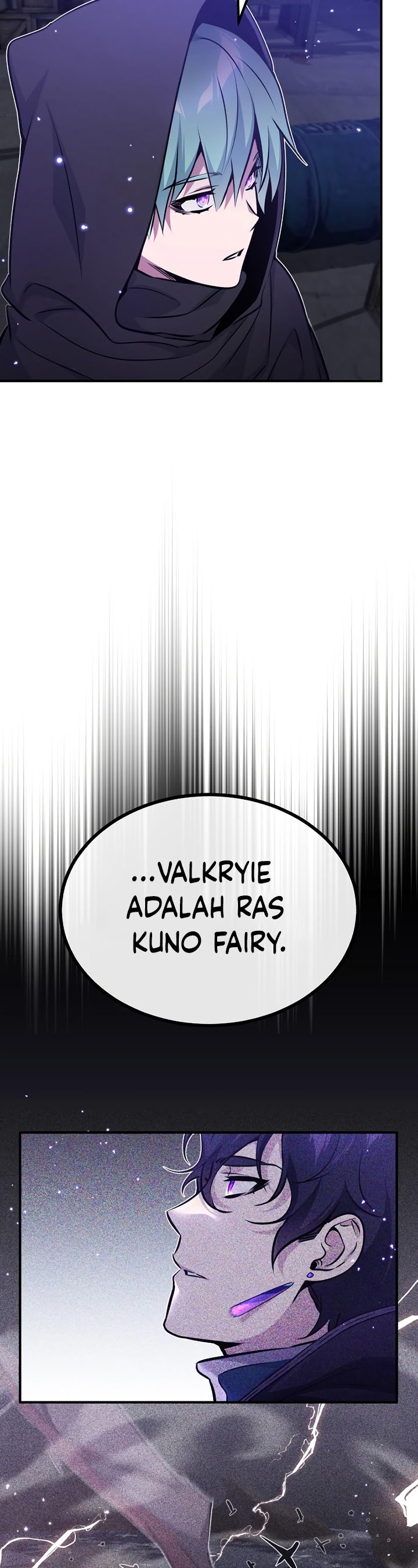 The Dark Magician Transmigrates After 66666 Years - Chapter 39 56