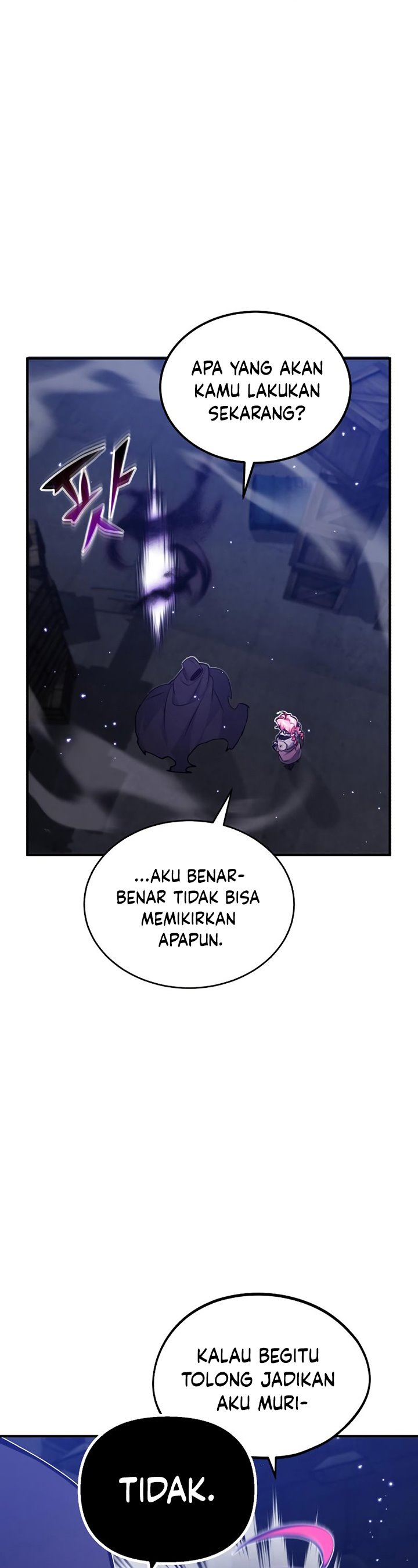 The Dark Magician Transmigrates After 66666 Years - Chapter 39 54