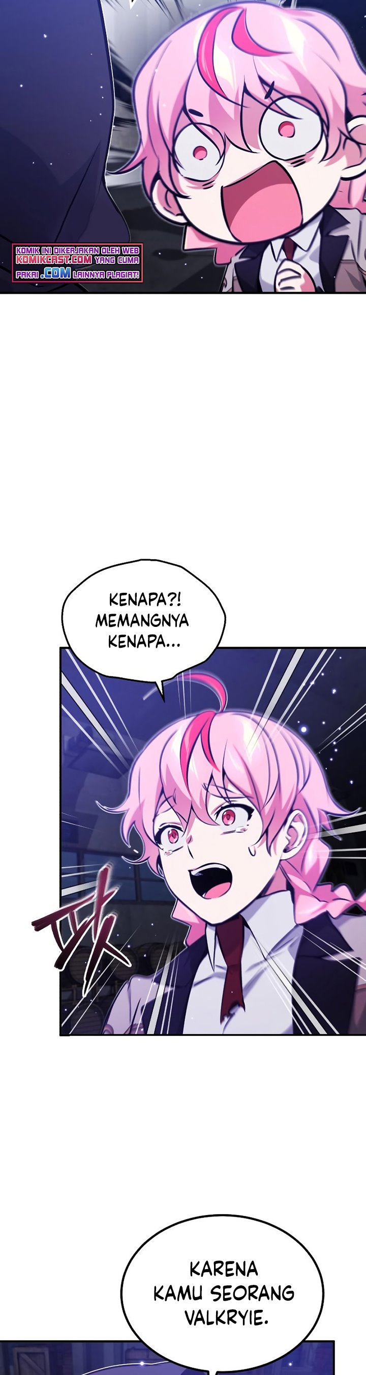 The Dark Magician Transmigrates After 66666 Years - Chapter 39 55