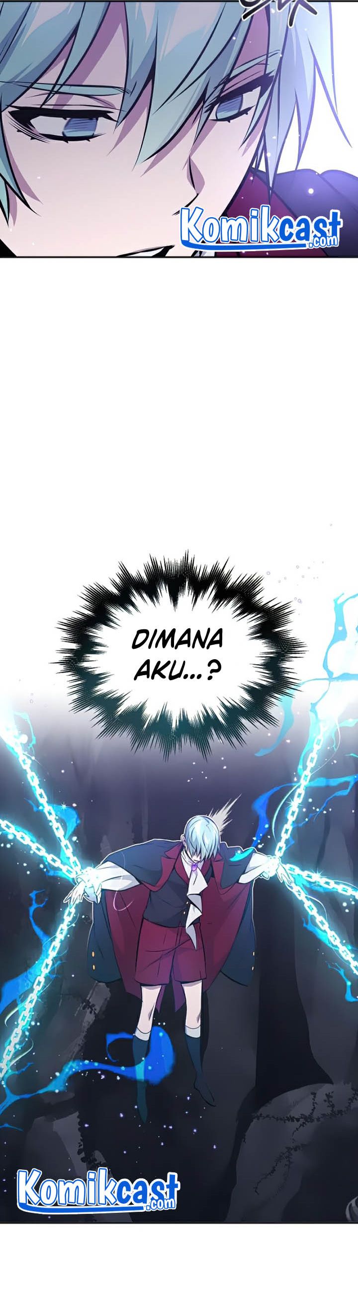 The Dark Magician Transmigrates After 66666 Years - Chapter 32 38 The Dark Magician Transmigrates After 66666 Years - Chapter 32 38