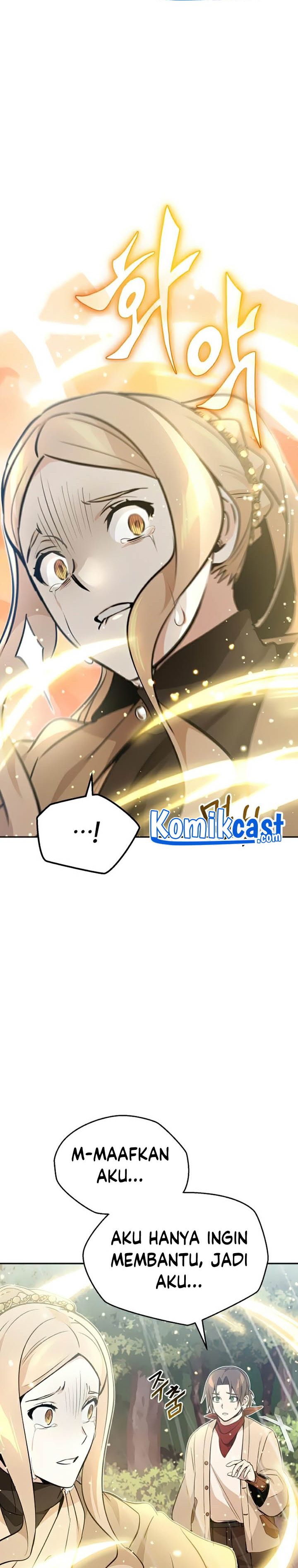 The Dark Magician Transmigrates After 66666 Years - Chapter 32 30 The Dark Magician Transmigrates After 66666 Years - Chapter 32 30