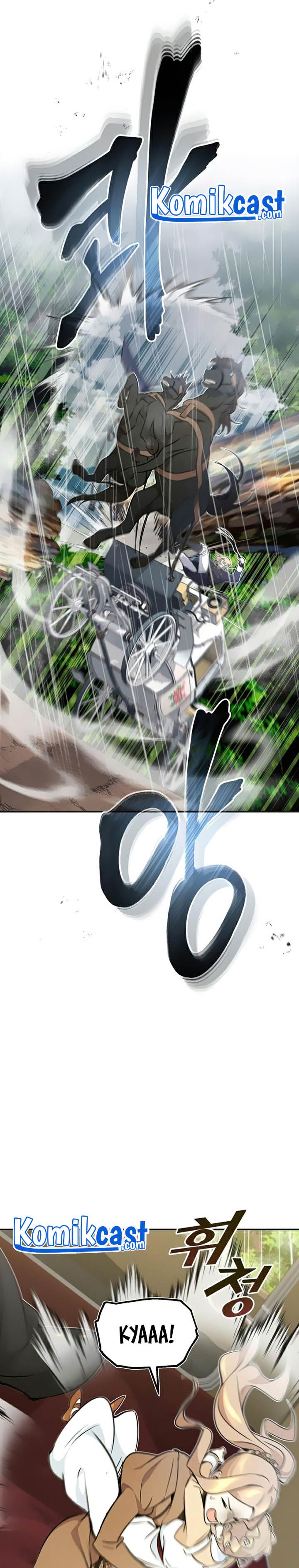The Dark Magician Transmigrates After 66666 Years - Chapter 32 18 The Dark Magician Transmigrates After 66666 Years - Chapter 32 18