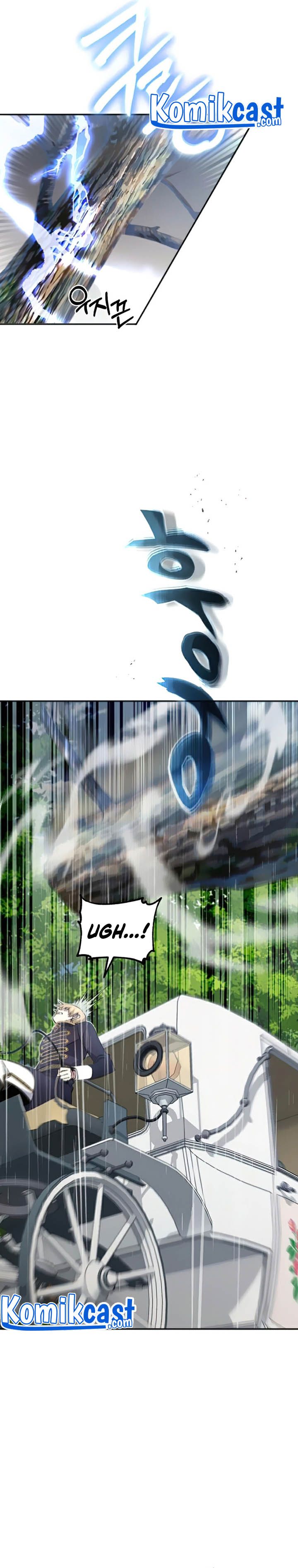 The Dark Magician Transmigrates After 66666 Years - Chapter 32 17 The Dark Magician Transmigrates After 66666 Years - Chapter 32 17