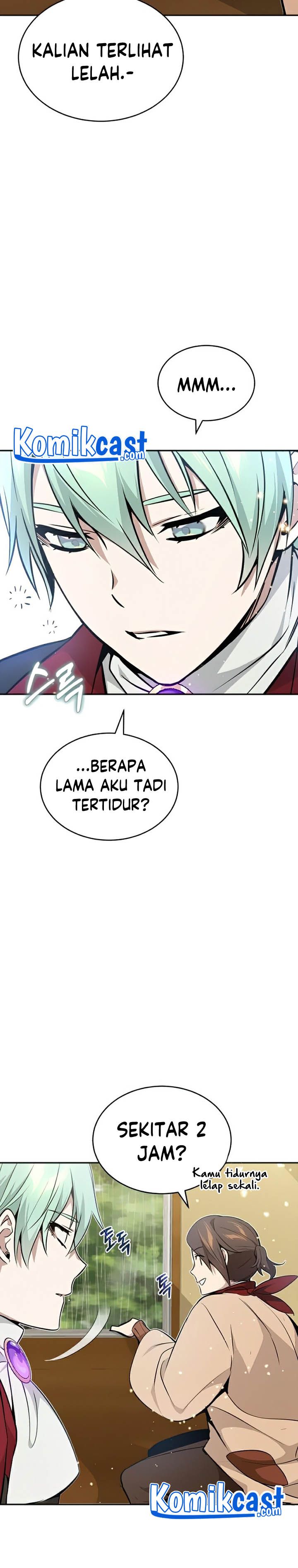 The Dark Magician Transmigrates After 66666 Years - Chapter 32 4 The Dark Magician Transmigrates After 66666 Years - Chapter 32 4
