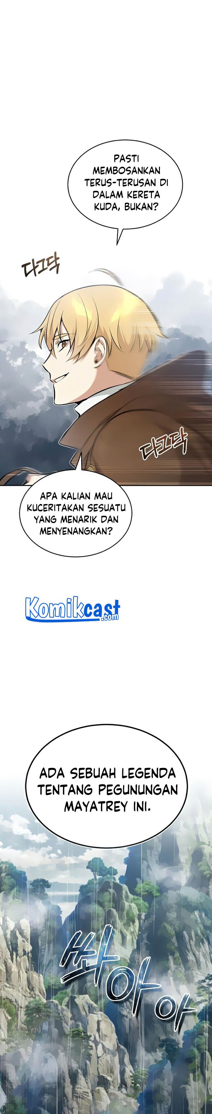 The Dark Magician Transmigrates After 66666 Years - Chapter 32 5 The Dark Magician Transmigrates After 66666 Years - Chapter 32 5