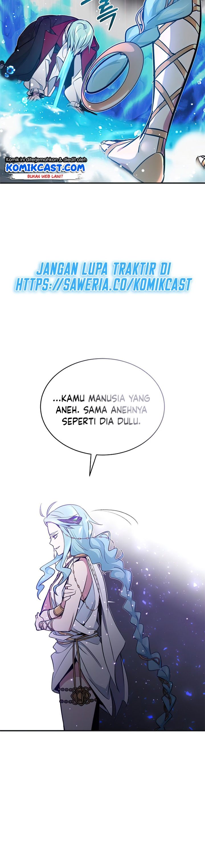 The Dark Magician Transmigrates After 66666 Years - Chapter 33 38 The Dark Magician Transmigrates After 66666 Years - Chapter 33 38