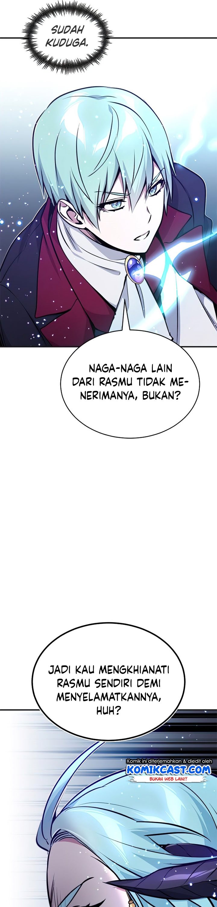 The Dark Magician Transmigrates After 66666 Years - Chapter 33 31 The Dark Magician Transmigrates After 66666 Years - Chapter 33 31