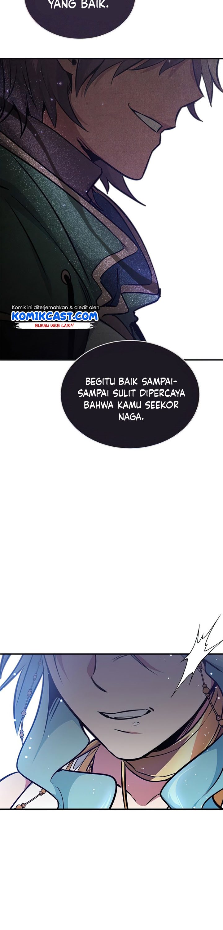 The Dark Magician Transmigrates After 66666 Years - Chapter 33 35 The Dark Magician Transmigrates After 66666 Years - Chapter 33 35