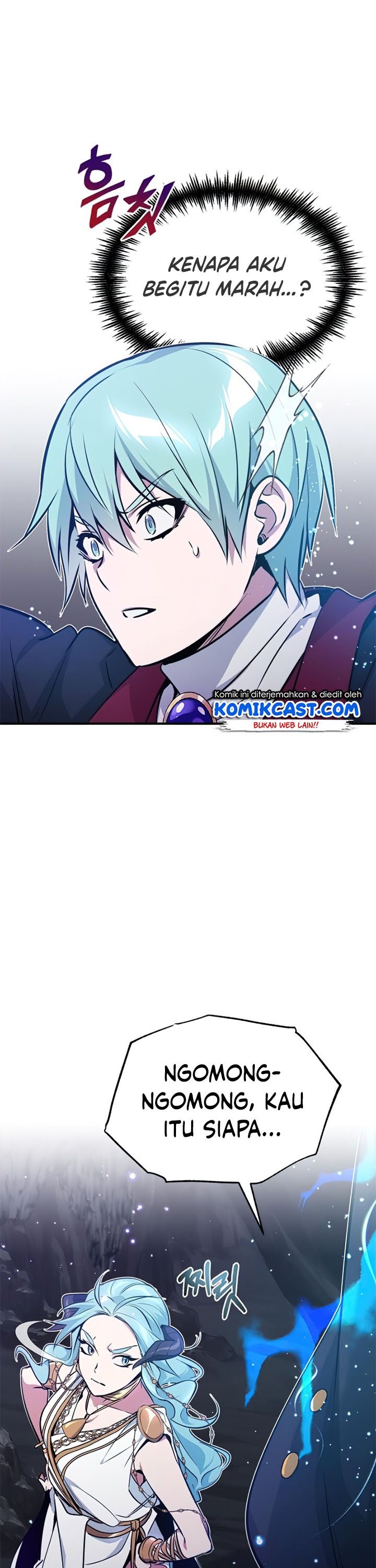 The Dark Magician Transmigrates After 66666 Years - Chapter 33 13 The Dark Magician Transmigrates After 66666 Years - Chapter 33 13