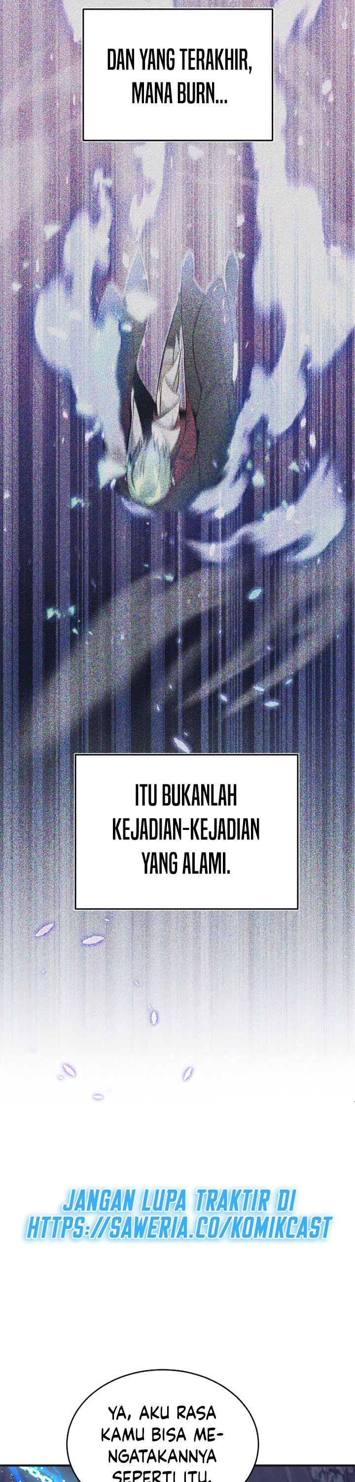 The Dark Magician Transmigrates After 66666 Years - Chapter 33 11 The Dark Magician Transmigrates After 66666 Years - Chapter 33 11