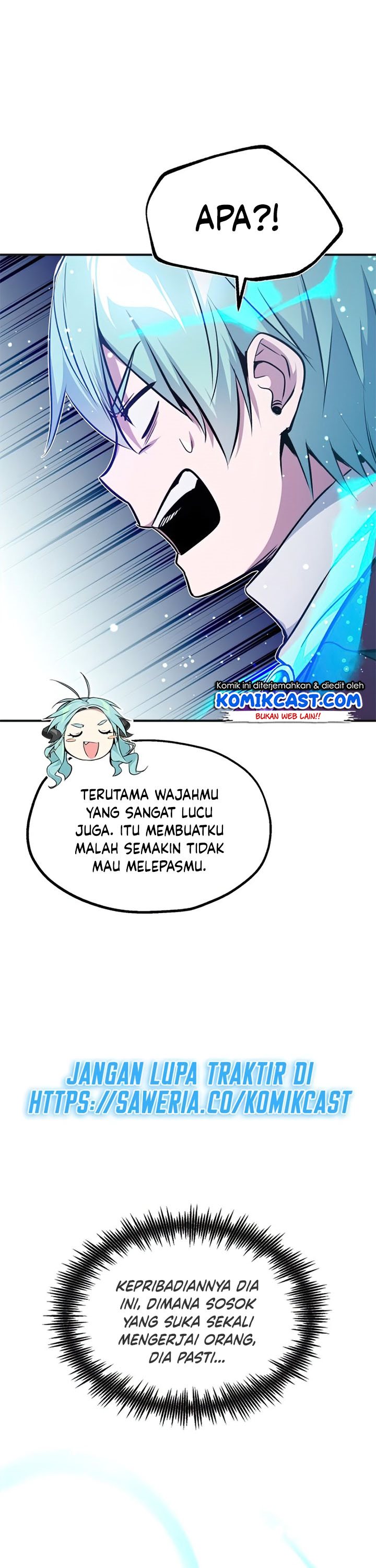 The Dark Magician Transmigrates After 66666 Years - Chapter 33 16 The Dark Magician Transmigrates After 66666 Years - Chapter 33 16