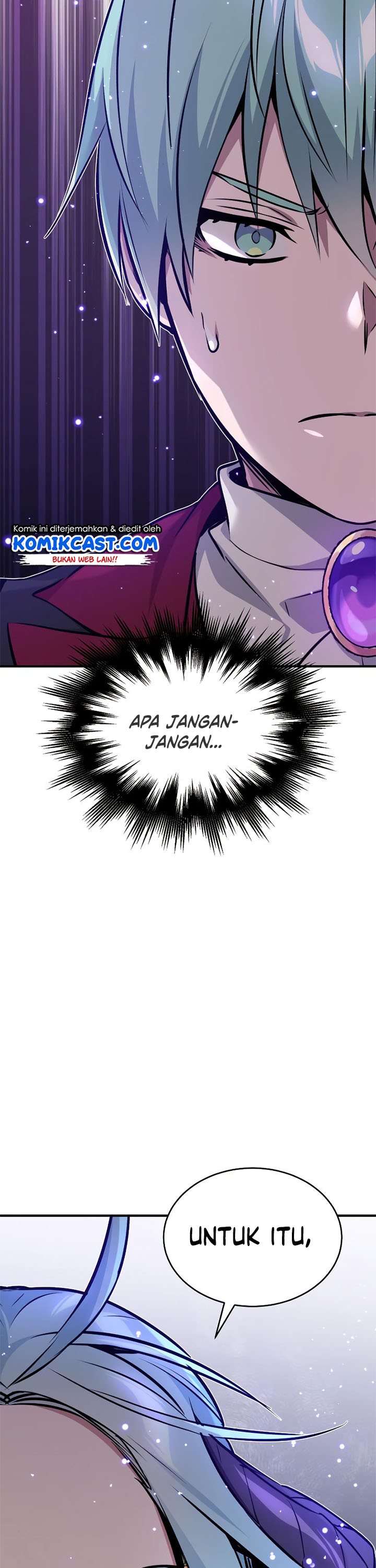 The Dark Magician Transmigrates After 66666 Years - Chapter 33 60 The Dark Magician Transmigrates After 66666 Years - Chapter 33 60
