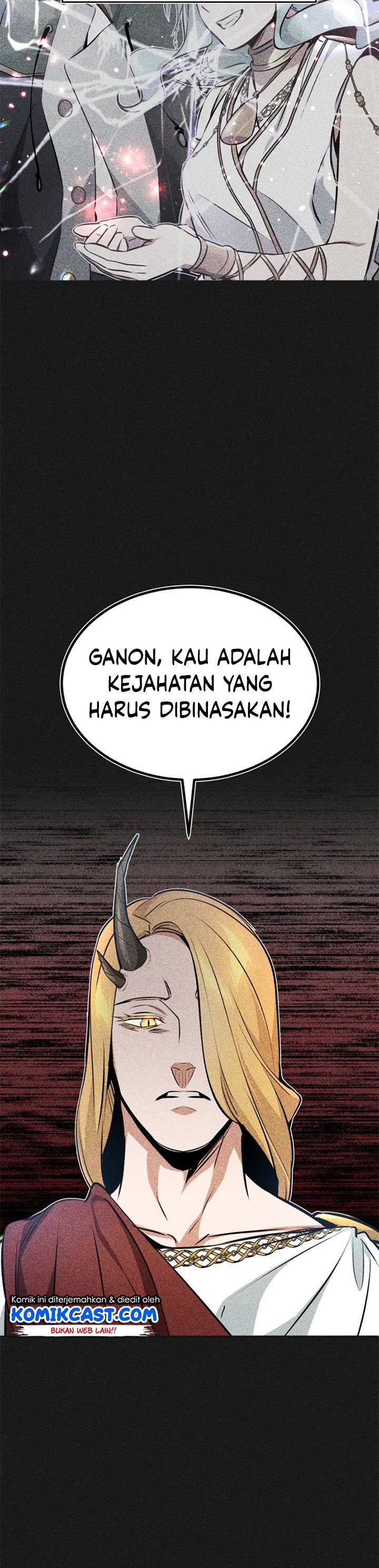 The Dark Magician Transmigrates After 66666 Years - Chapter 33 49 The Dark Magician Transmigrates After 66666 Years - Chapter 33 49