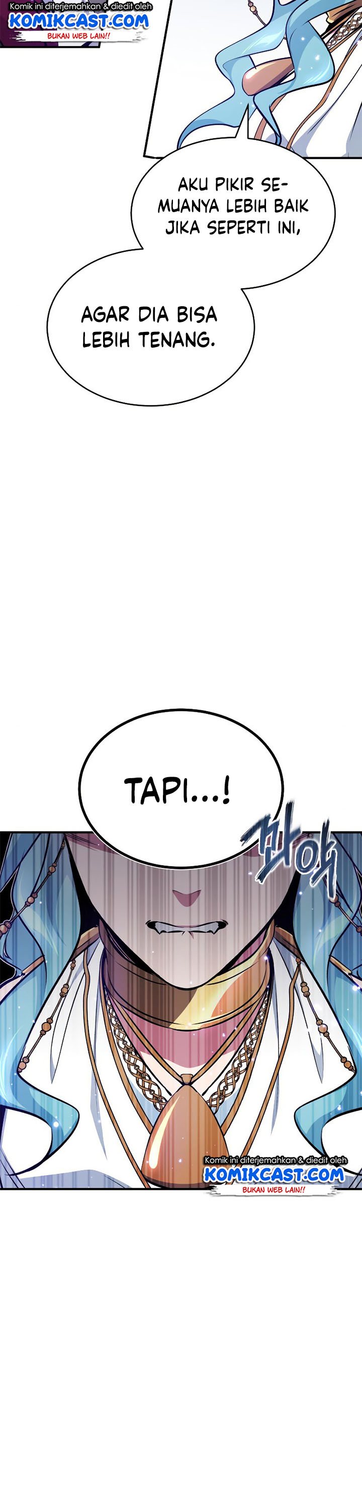 The Dark Magician Transmigrates After 66666 Years - Chapter 33 58 The Dark Magician Transmigrates After 66666 Years - Chapter 33 58