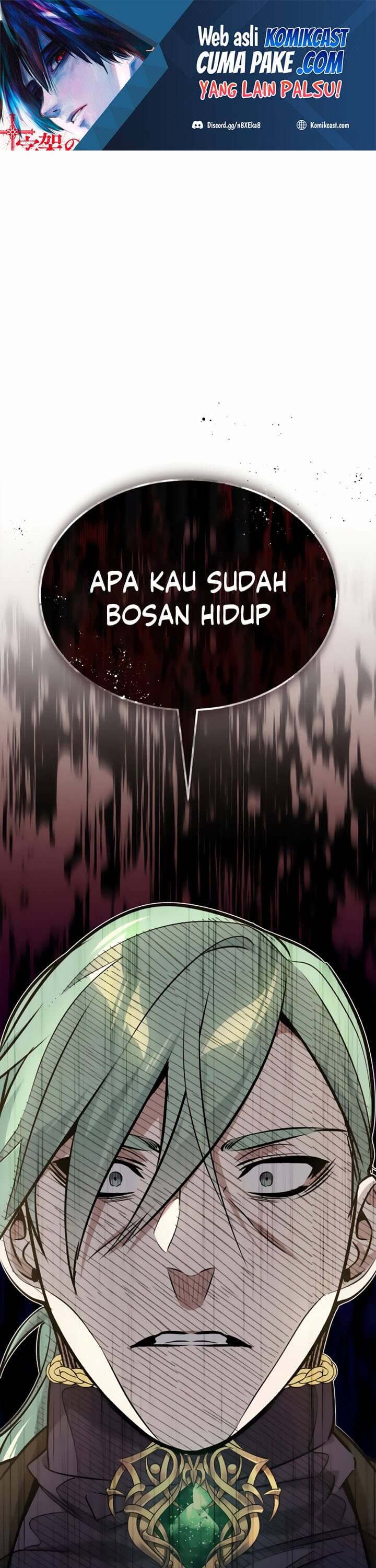 The Dark Magician Transmigrates After 66666 Years - Chapter 30 2
