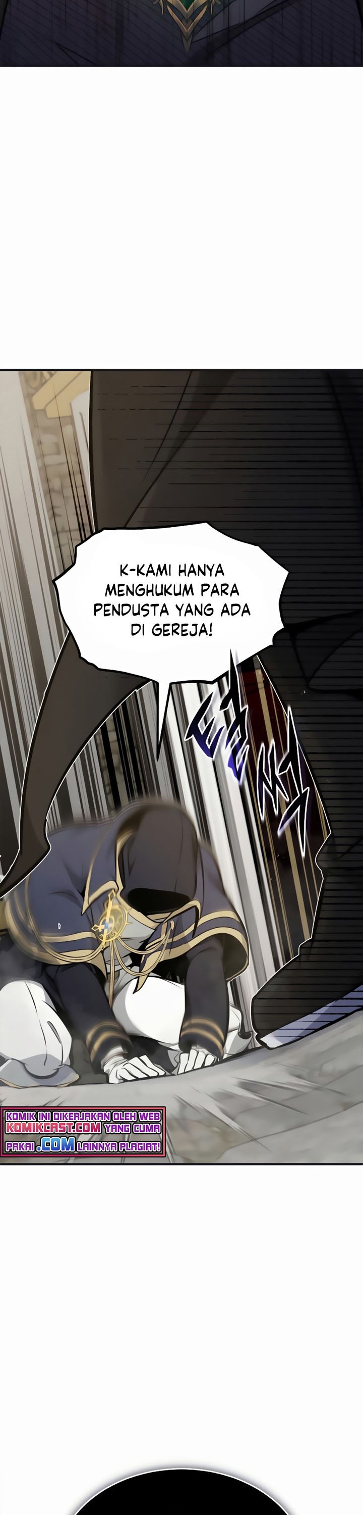 The Dark Magician Transmigrates After 66666 Years - Chapter 30 3