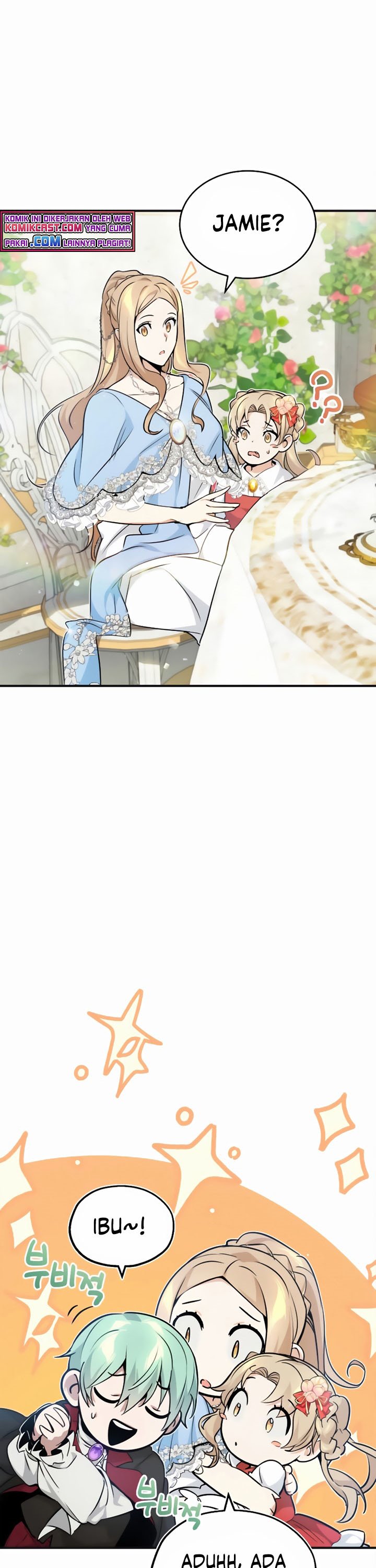 The Dark Magician Transmigrates After 66666 Years - Chapter 30 39