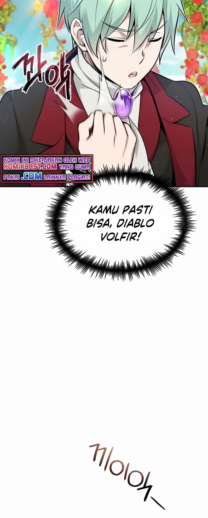 The Dark Magician Transmigrates After 66666 Years - Chapter 30 37