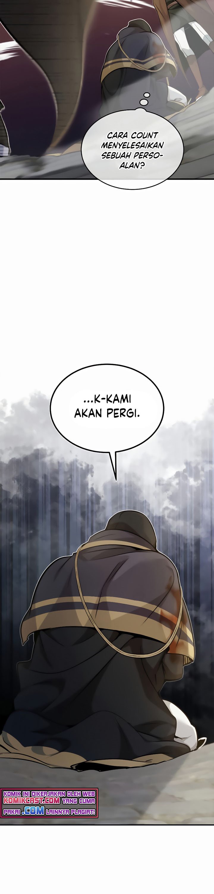 The Dark Magician Transmigrates After 66666 Years - Chapter 30 19