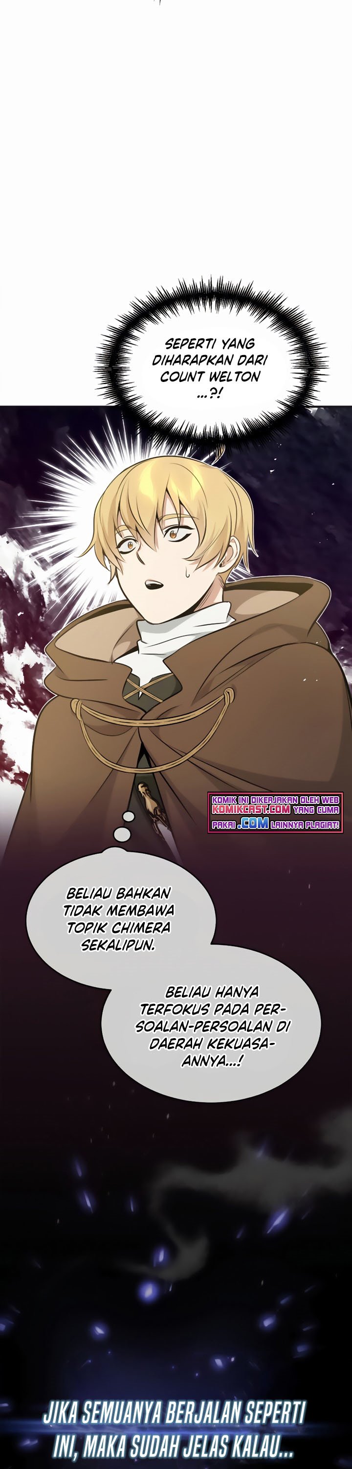 The Dark Magician Transmigrates After 66666 Years - Chapter 30 12