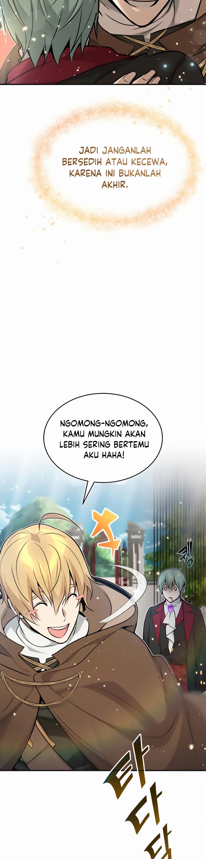 The Dark Magician Transmigrates After 66666 Years - Chapter 30 62