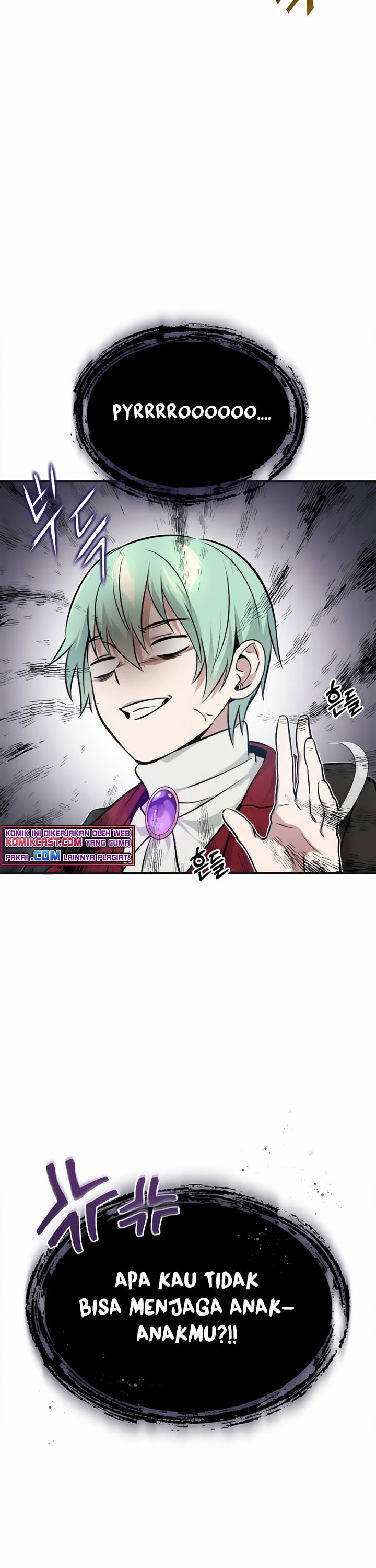 The Dark Magician Transmigrates After 66666 Years - Chapter 30 63