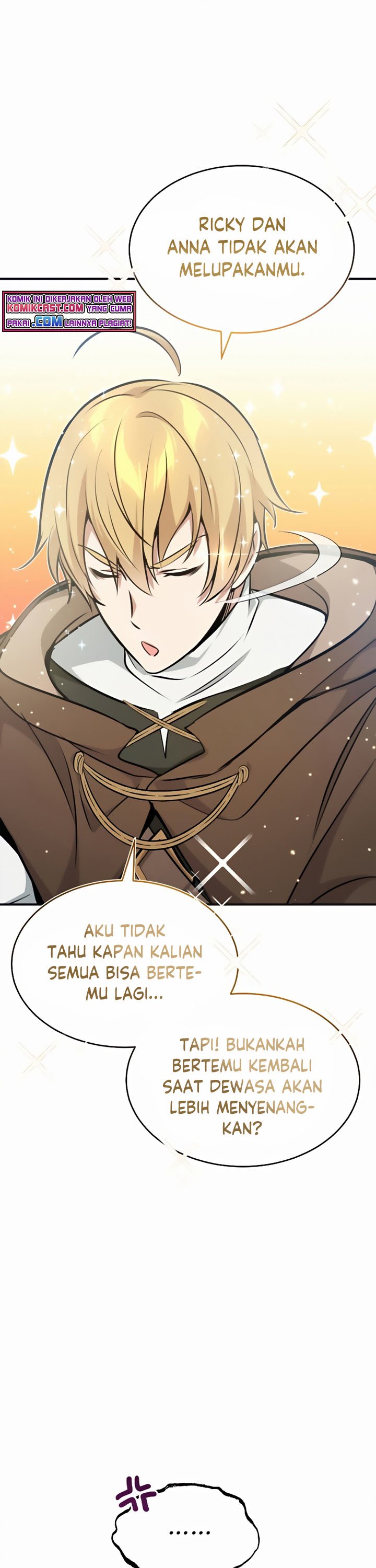 The Dark Magician Transmigrates After 66666 Years - Chapter 30 59
