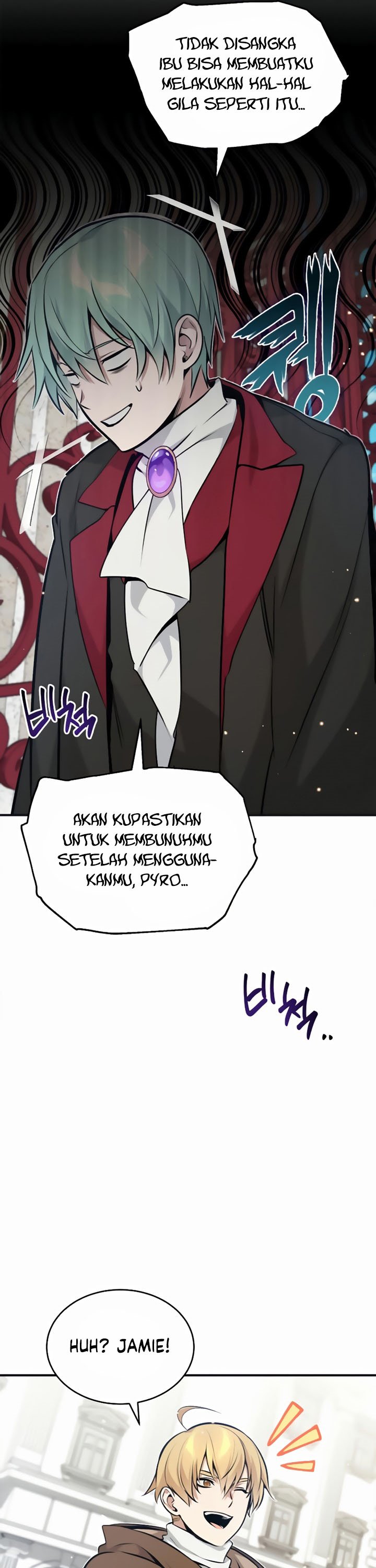 The Dark Magician Transmigrates After 66666 Years - Chapter 30 52