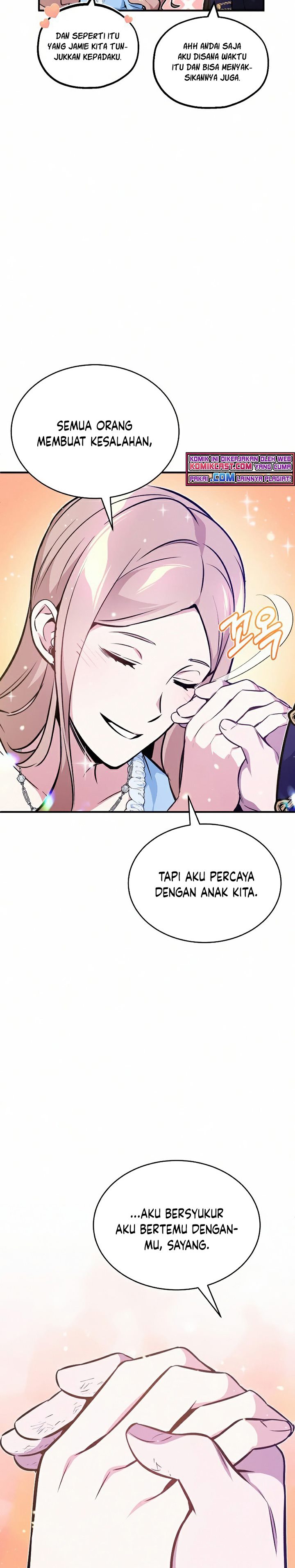 The Dark Magician Transmigrates After 66666 Years - Chapter 31 9