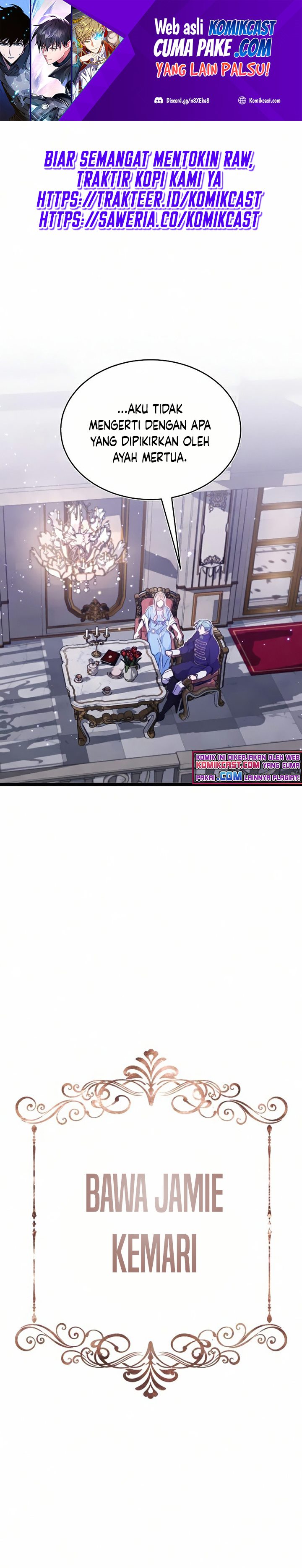 The Dark Magician Transmigrates After 66666 Years - Chapter 31 2