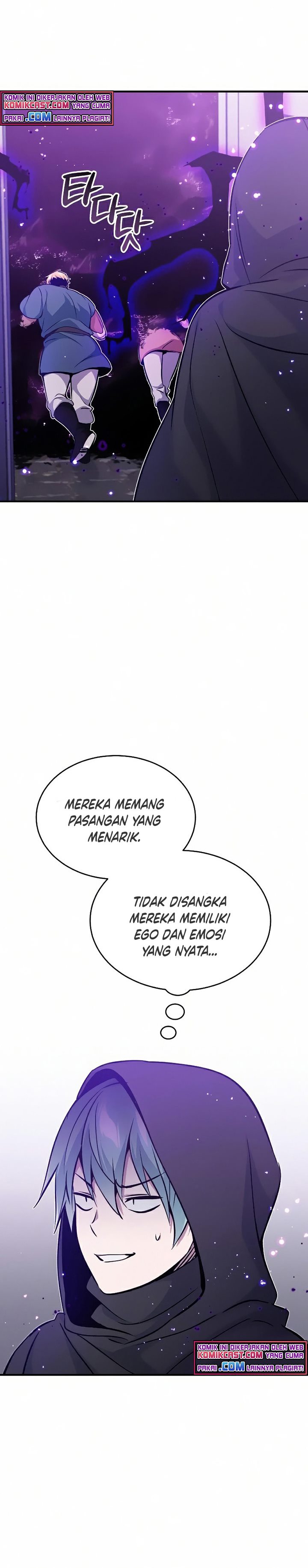The Dark Magician Transmigrates After 66666 Years - Chapter 31 23