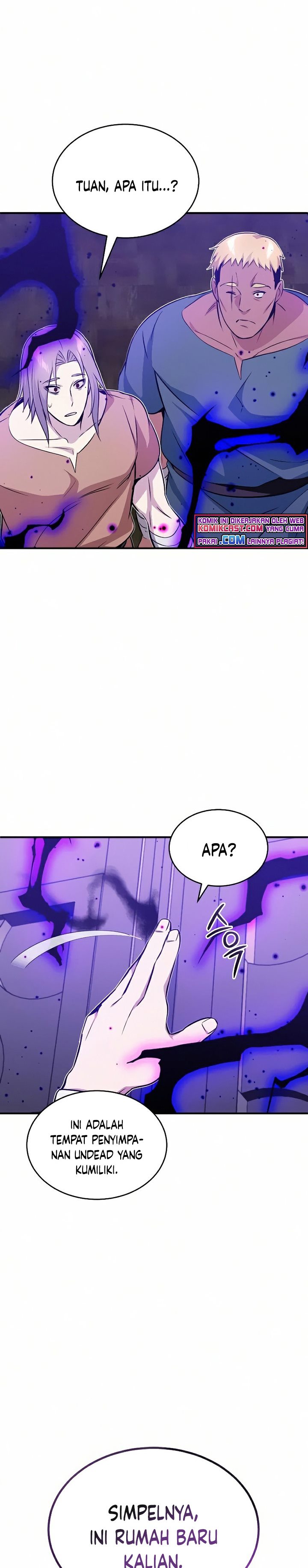 The Dark Magician Transmigrates After 66666 Years - Chapter 31 20