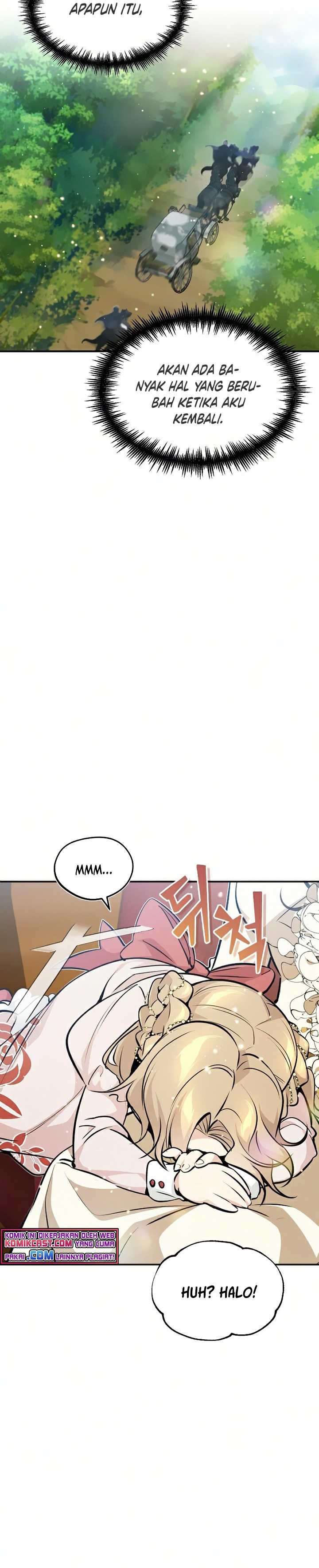 The Dark Magician Transmigrates After 66666 Years - Chapter 31 39