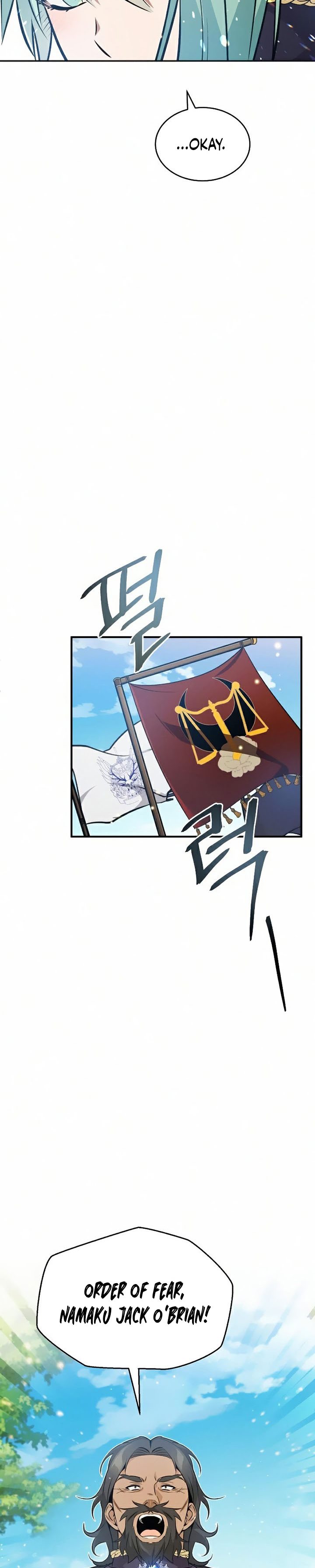 The Dark Magician Transmigrates After 66666 Years - Chapter 31 33