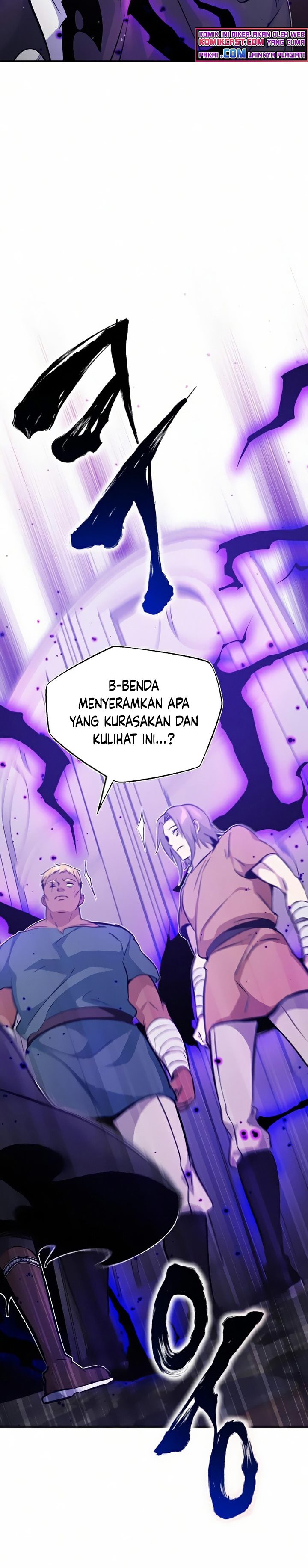 The Dark Magician Transmigrates After 66666 Years - Chapter 31 19